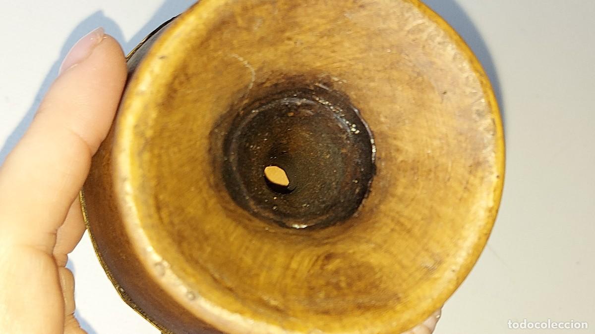 Arte: JUEGO DE ARTESANIA PERUANA - Foto 15