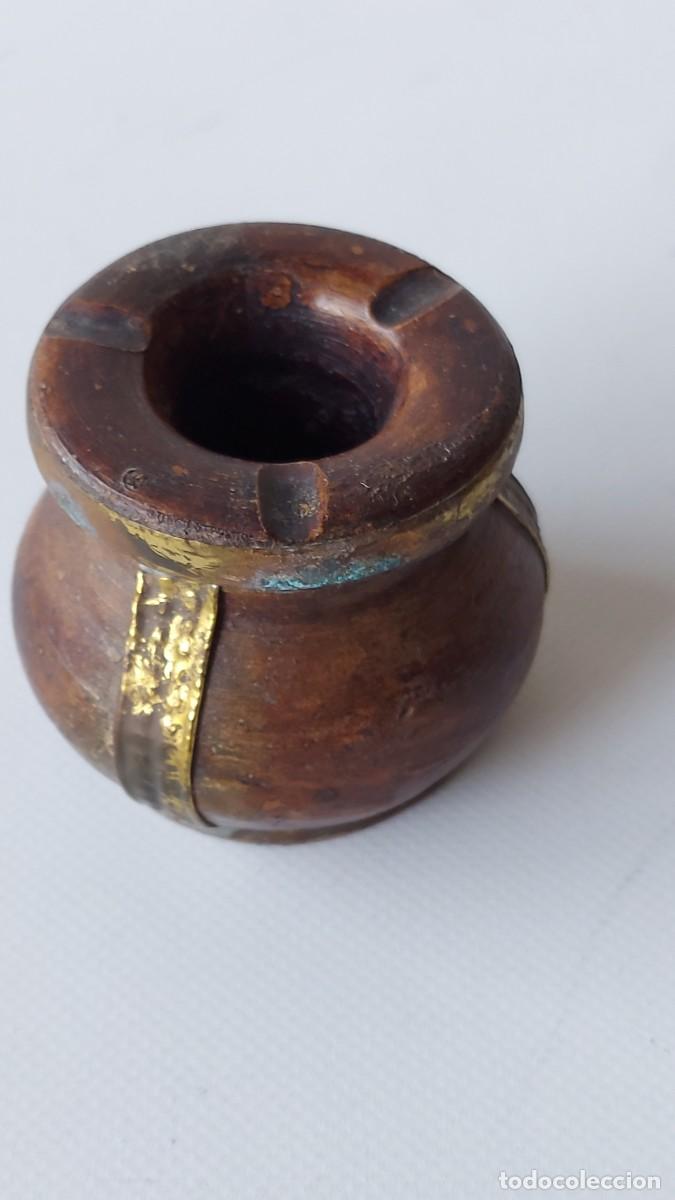 Arte: JUEGO DE ARTESANIA PERUANA - Foto 17