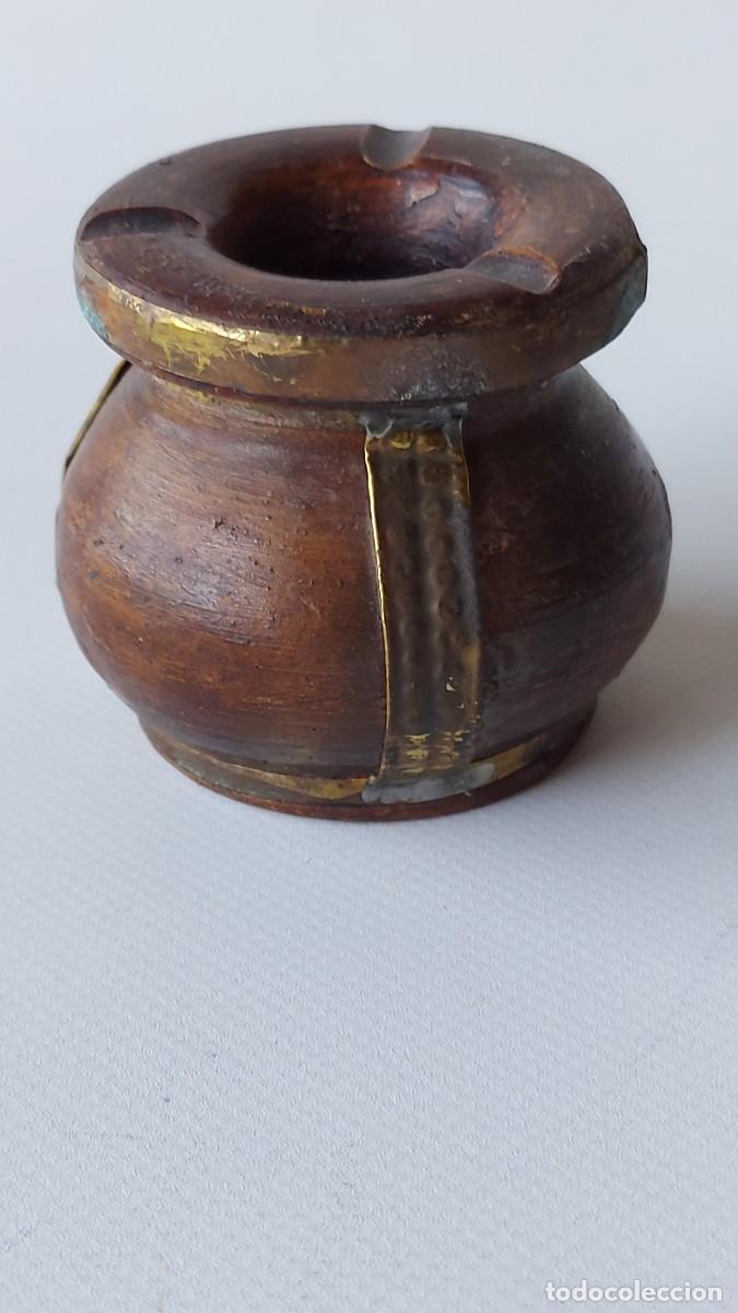 Arte: JUEGO DE ARTESANIA PERUANA - Foto 18