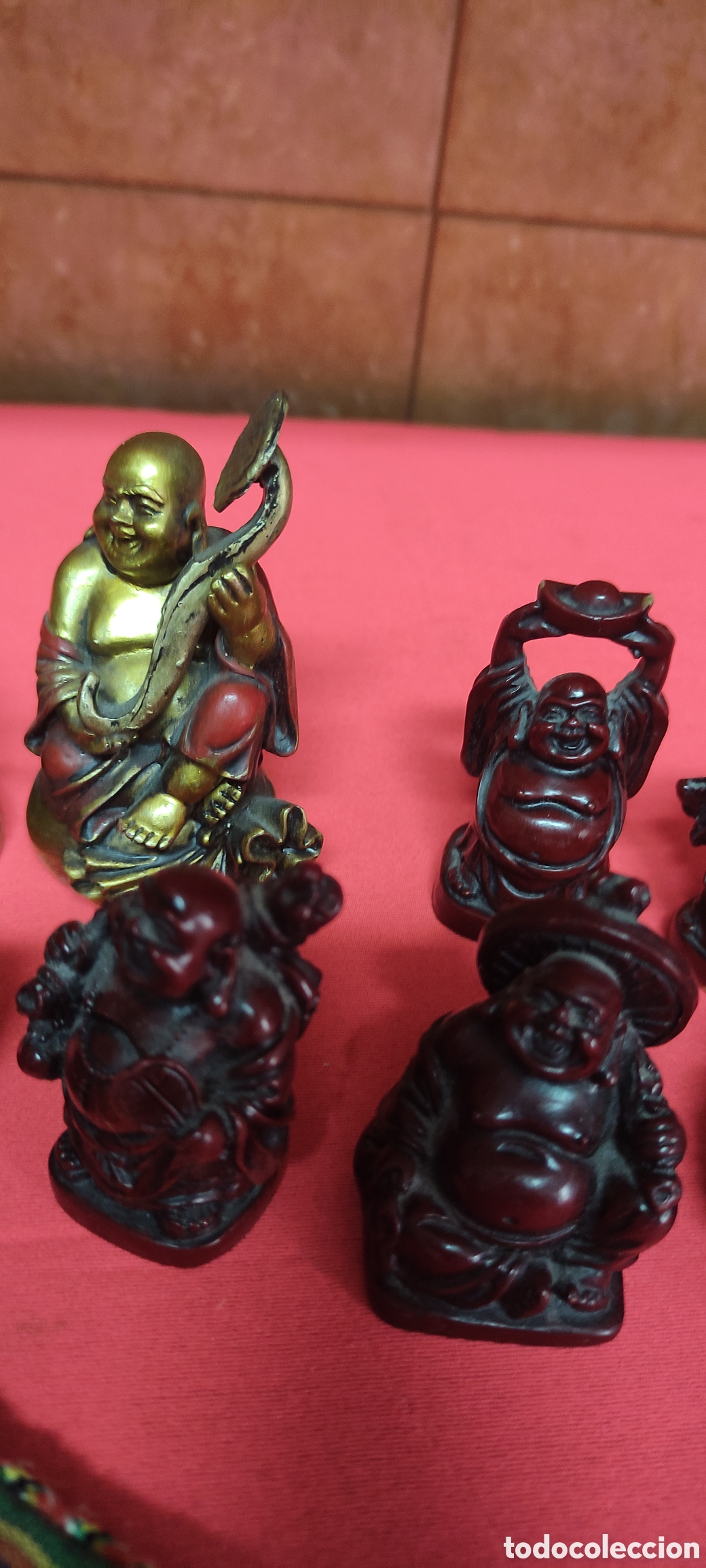 Arte: FIGURAS DE BUDAS - Foto 4