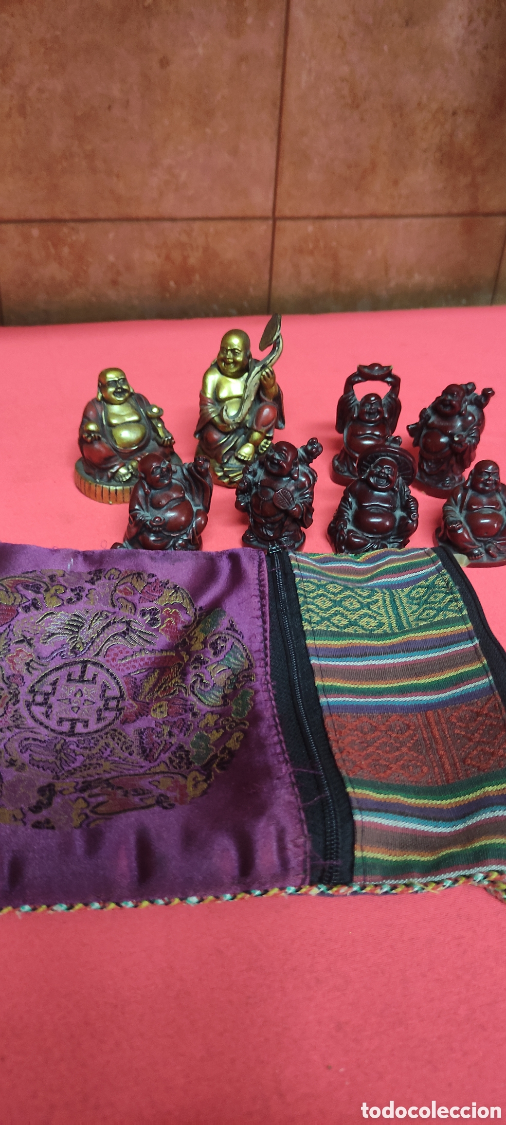 Arte: FIGURAS DE BUDAS - Foto 6