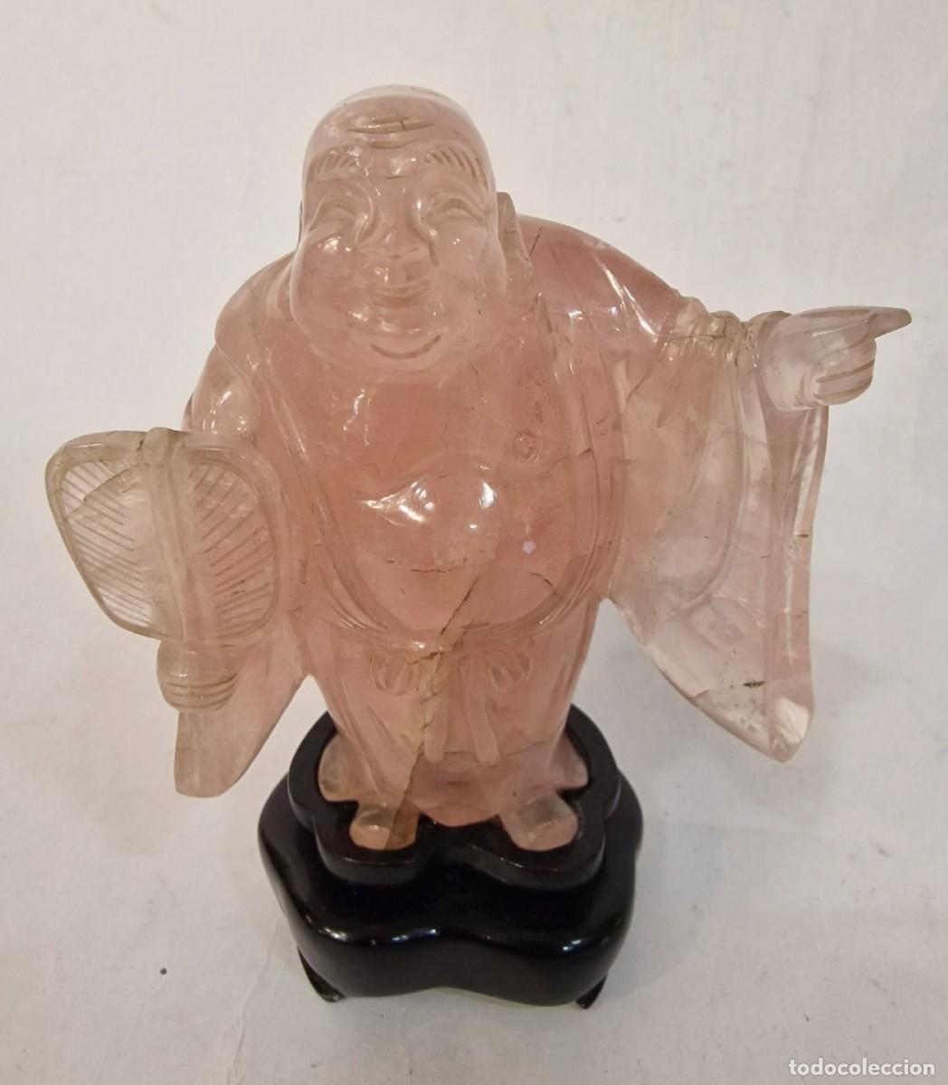 Arte: Buda Feliz con Pay Pay - Foto 1