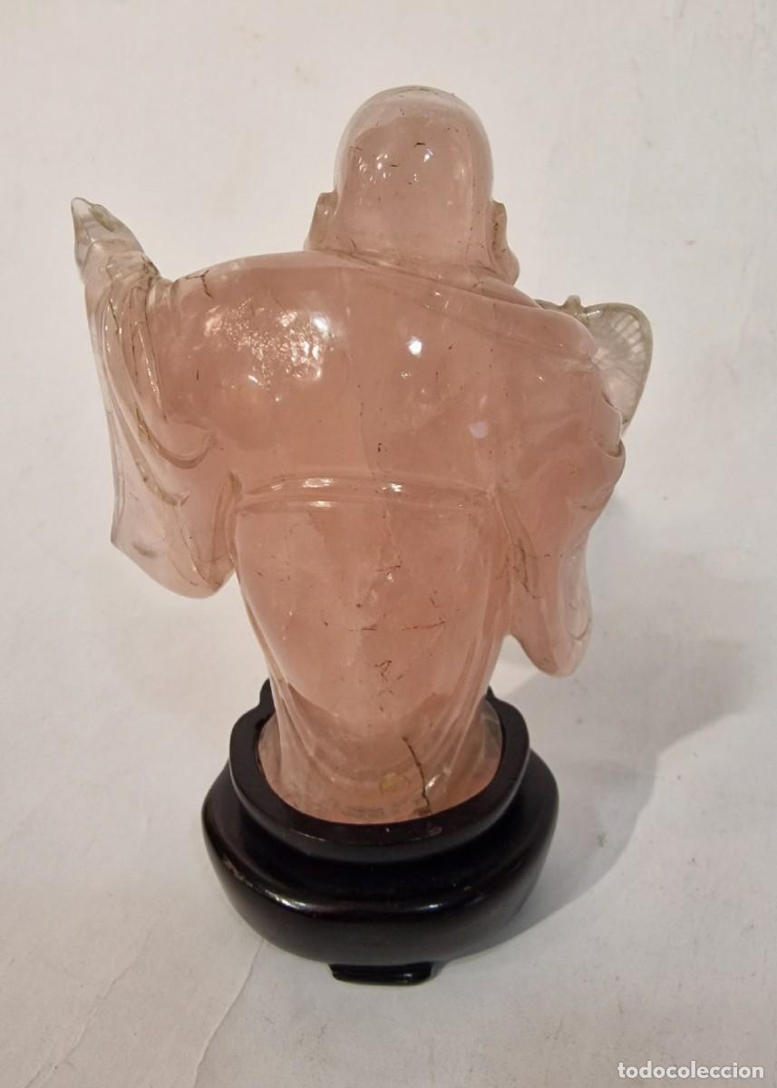 Arte: Buda Feliz con Pay Pay - Foto 2