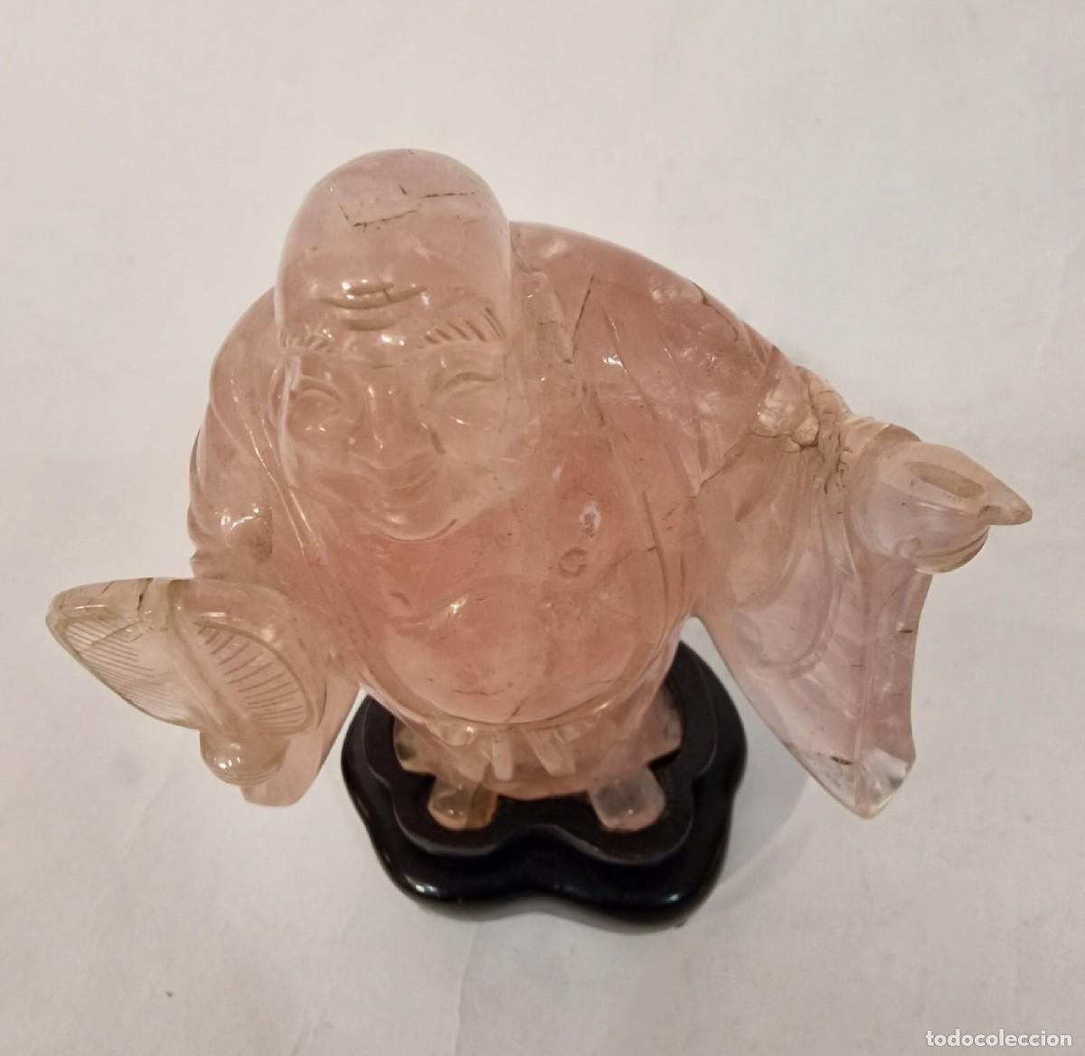 Arte: Buda Feliz con Pay Pay - Foto 3