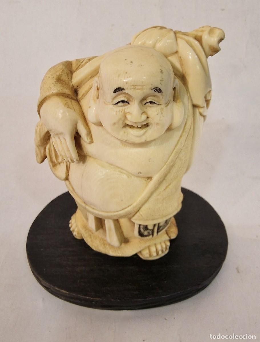 Arte: Buda Peregrino - Foto 1