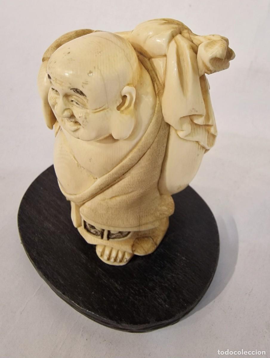 Arte: Buda Peregrino - Foto 3