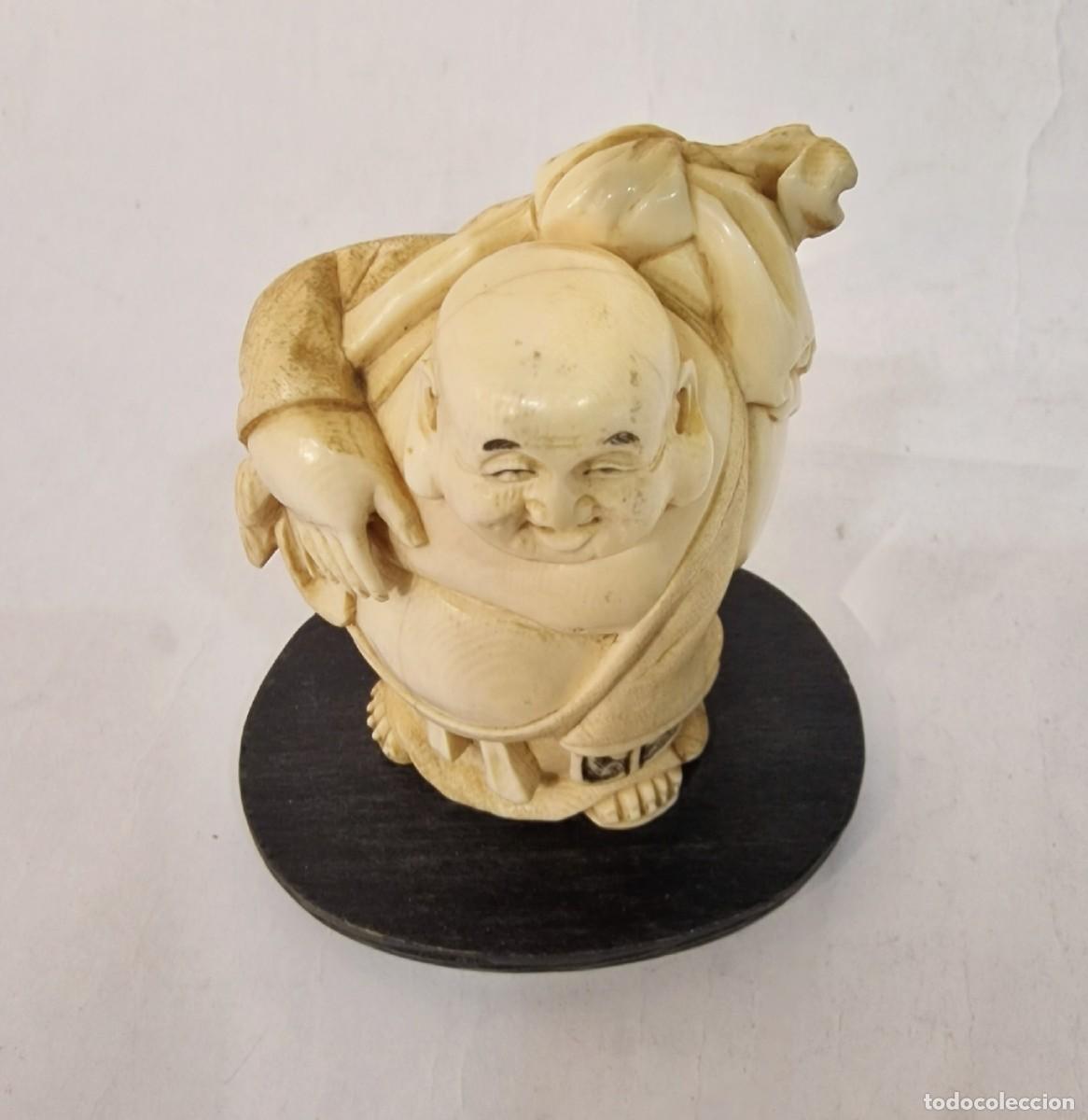 Arte: Buda Peregrino - Foto 4