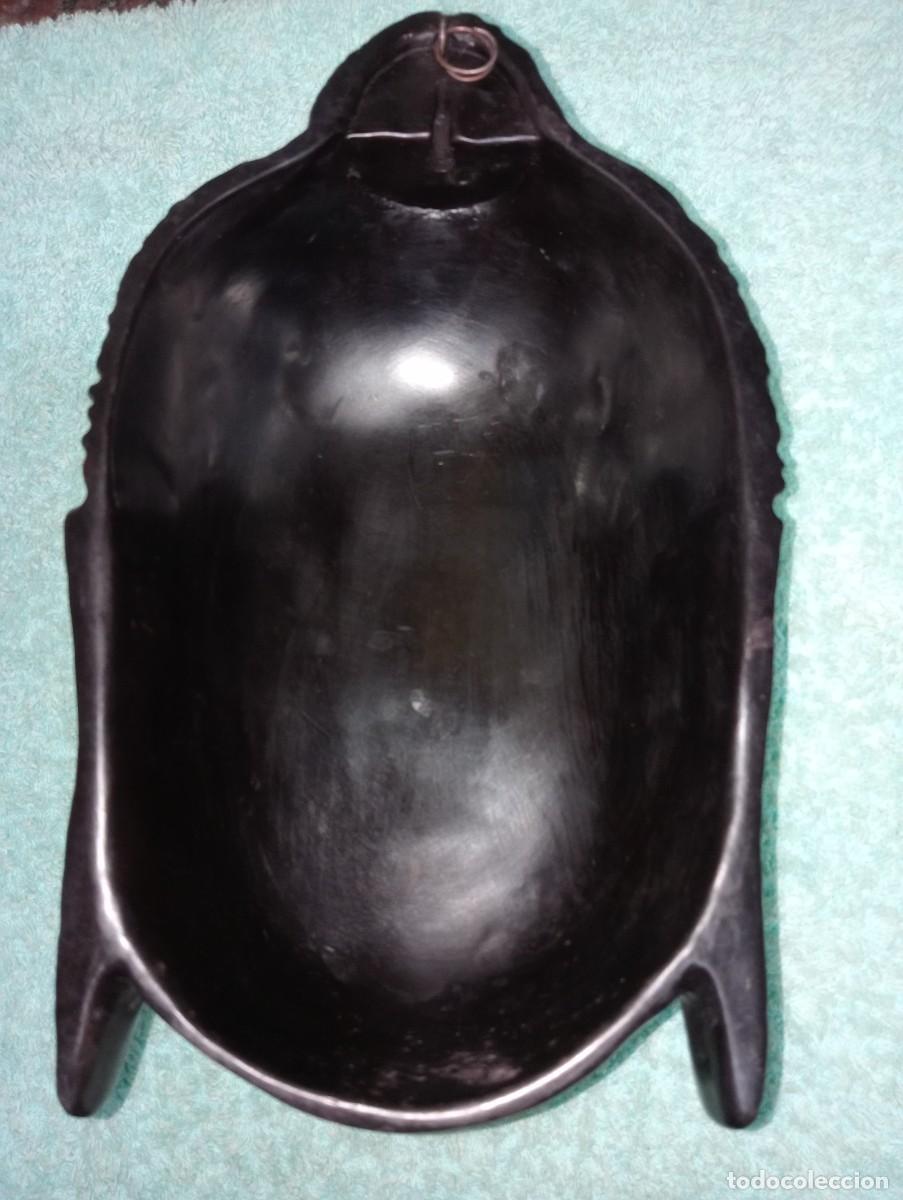 Arte: Mascara de Buda - Foto 4