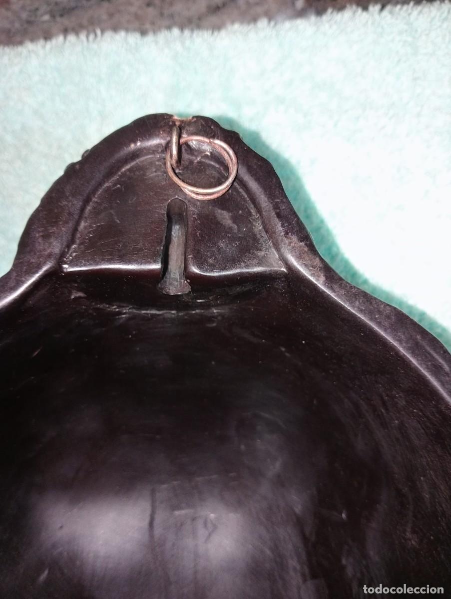 Arte: Mascara de Buda - Foto 5