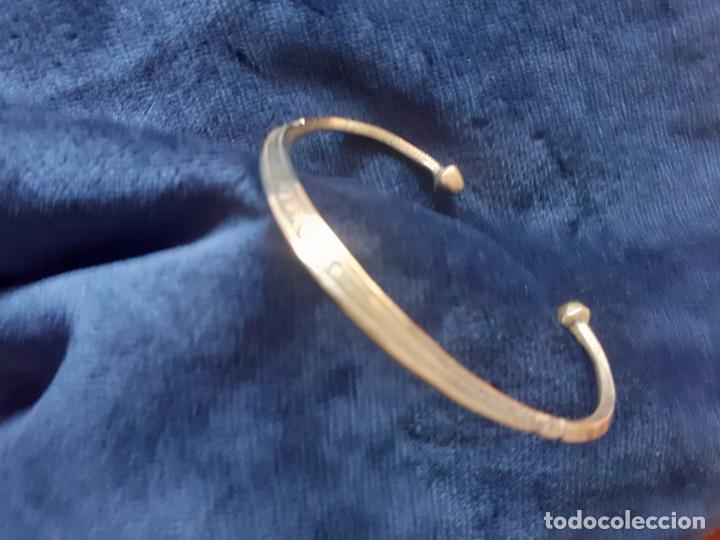 Arte: brazalete etnico - Foto 2