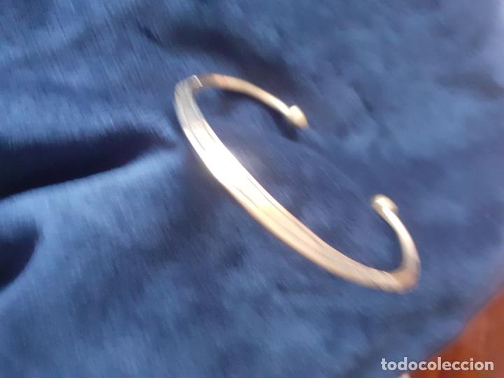 Arte: brazalete etnico - Foto 4