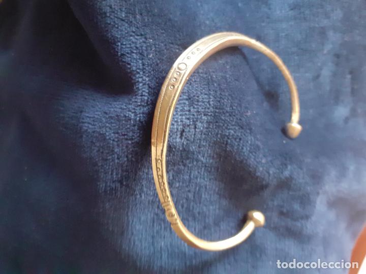 Arte: brazalete etnico - Foto 5