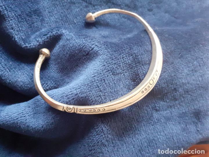 Arte: brazalete etnico - Foto 6