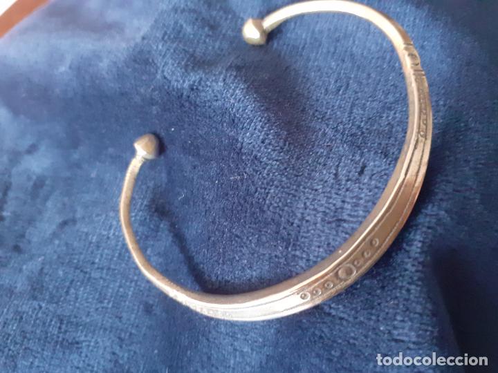 Arte: brazalete etnico - Foto 7