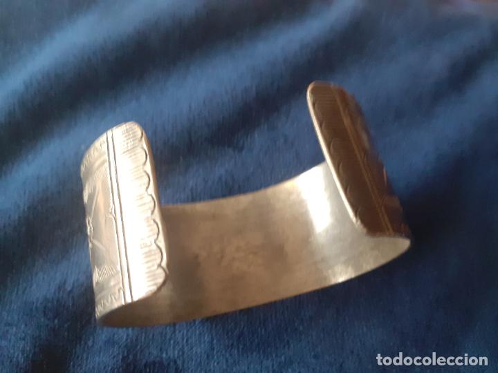 Arte: Brazalete oriental - Foto 3