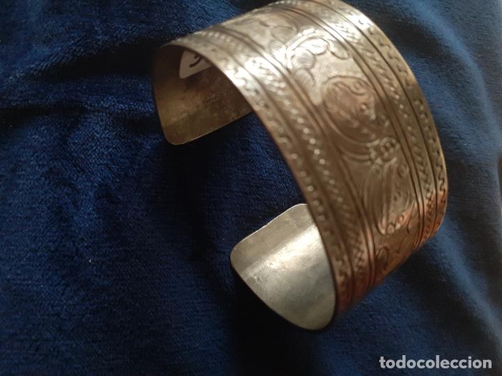 Arte: Brazalete oriental - Foto 5