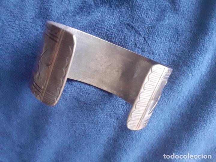 Arte: Brazalete oriental - Foto 6