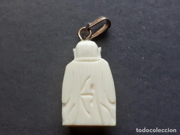 Arte: Colgante Buda - Foto 2