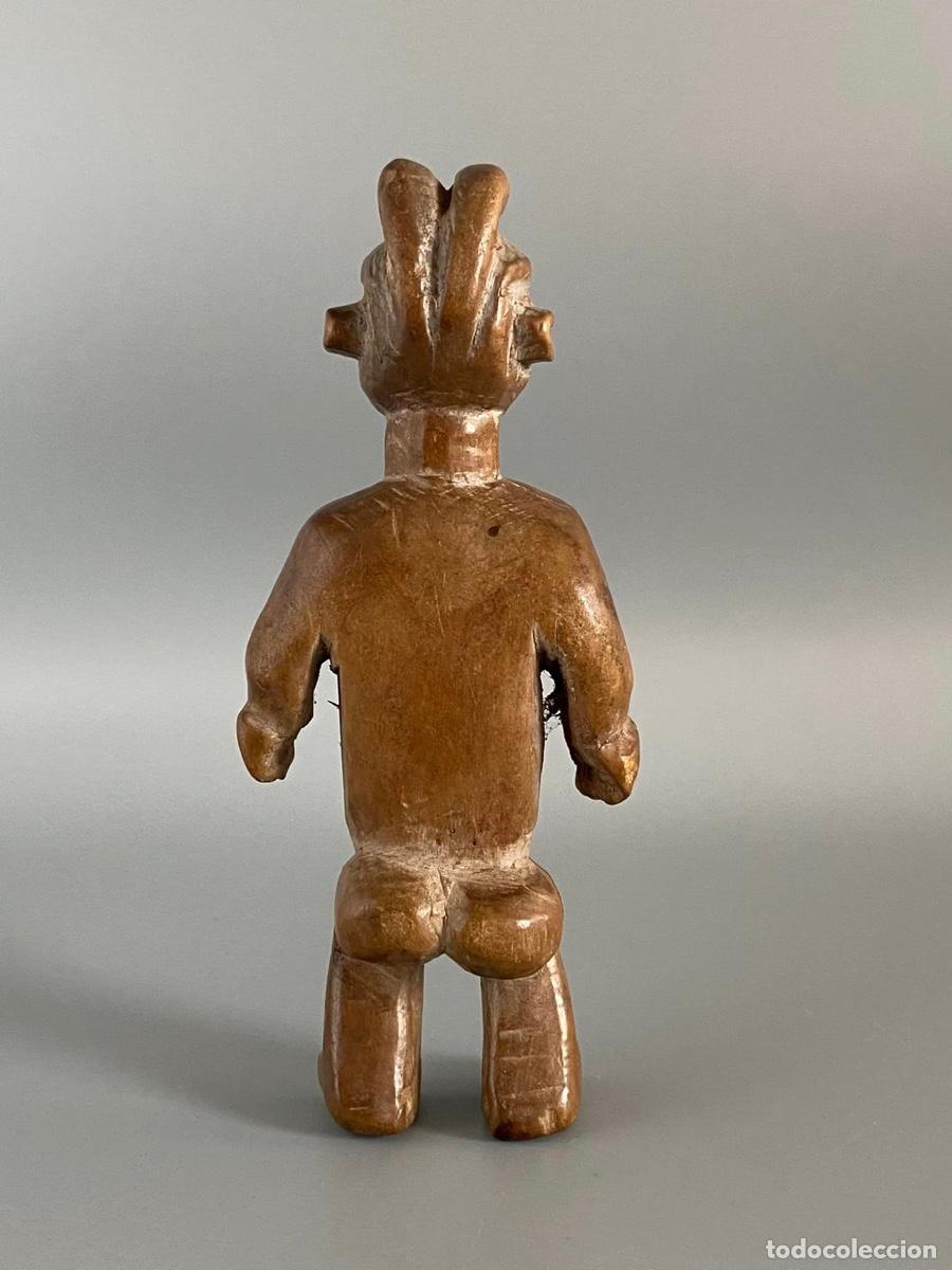 Arte: Venavi, Ewe, &Aacute;frica - Foto 5