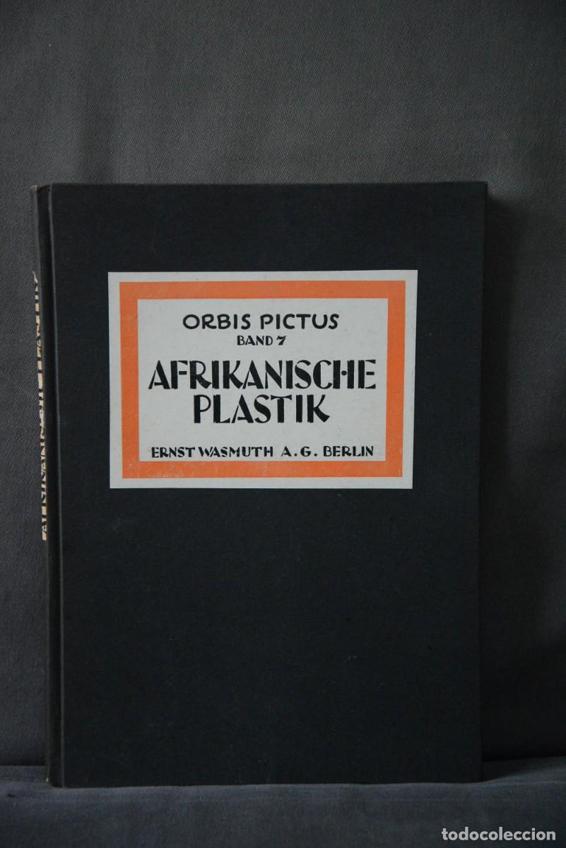 Arte: Africanische plastik - Foto 1