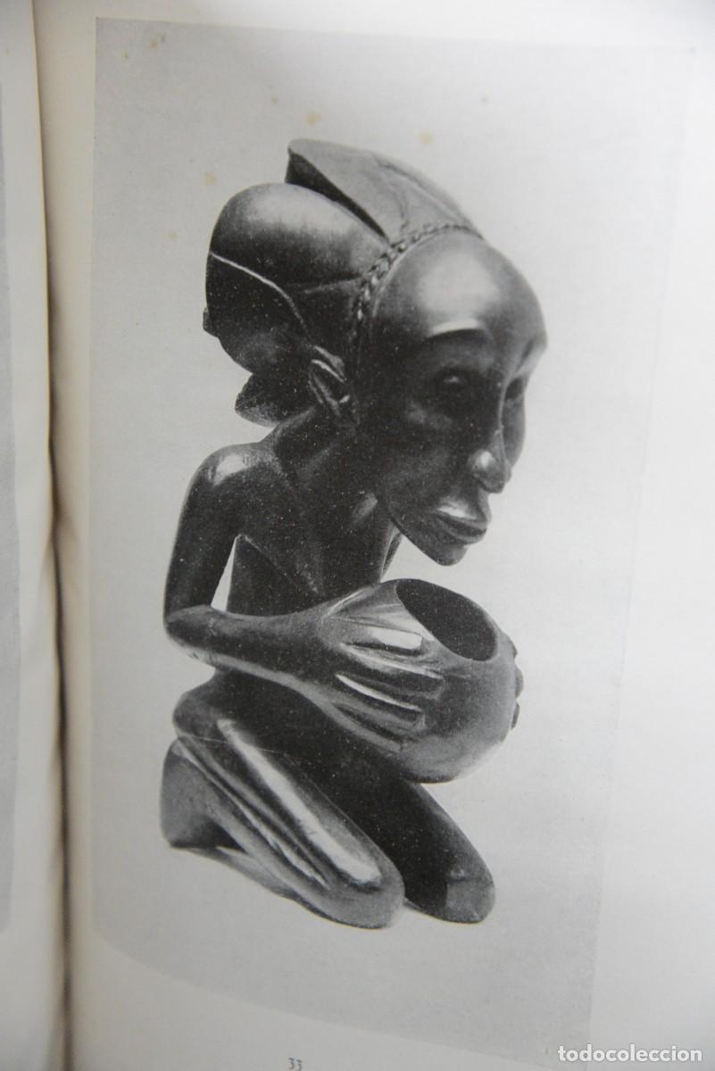Arte: Africanische plastik - Foto 3