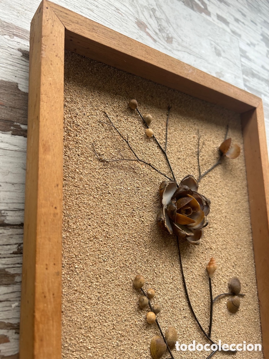 Arte: CUADRO RECUERDO CUBA - Foto 2