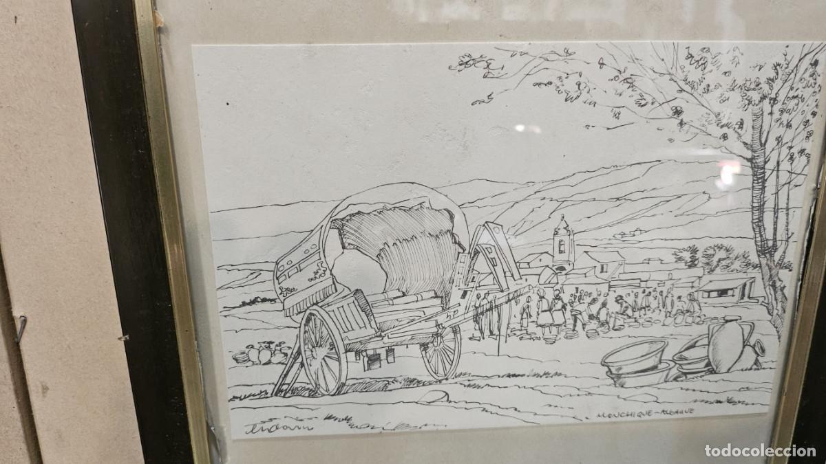 Arte: litografia algarve - Foto 2