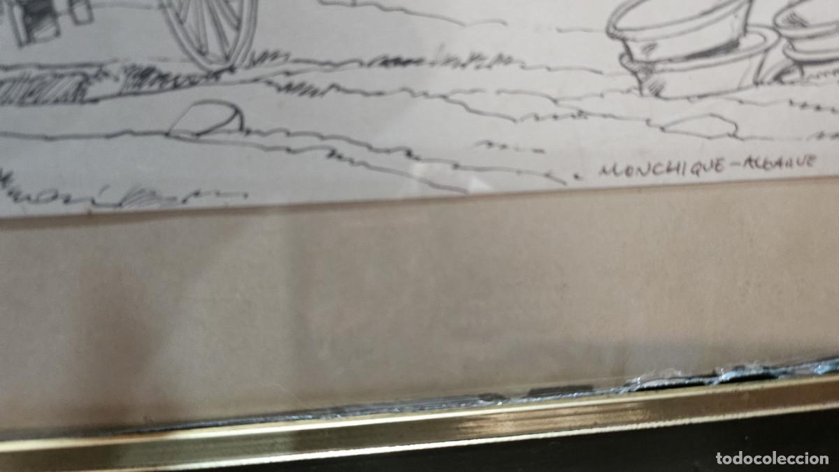 Arte: litografia algarve - Foto 3