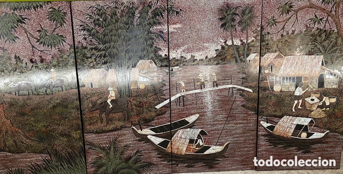 Arte: Cuadro - Foto 1