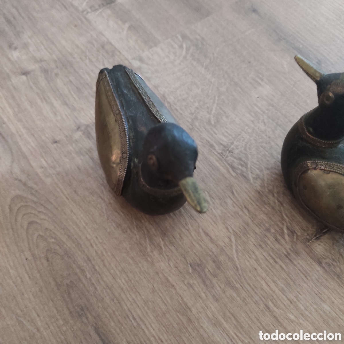 Arte: Patos Nepal&iacute;es - Foto 2