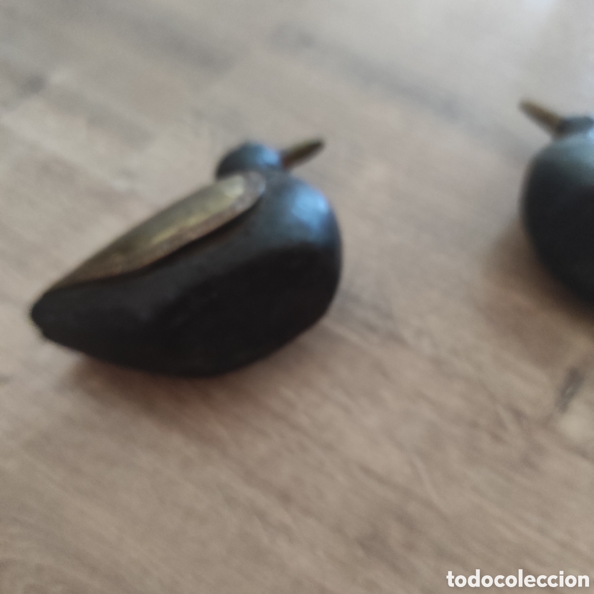 Arte: Patos Nepal&iacute;es - Foto 4