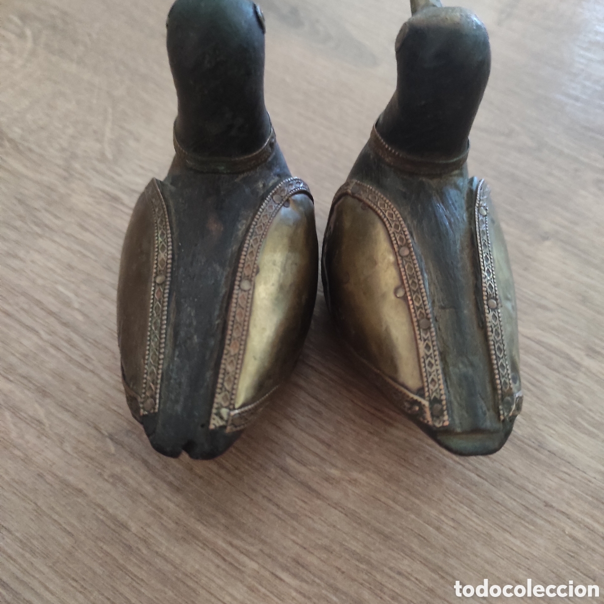 Arte: Patos Nepal&iacute;es - Foto 7
