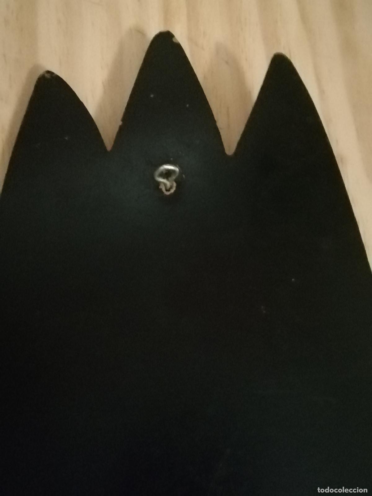 Arte: M&Aacute;SCARA &Eacute;TNICA MADERA - Foto 8