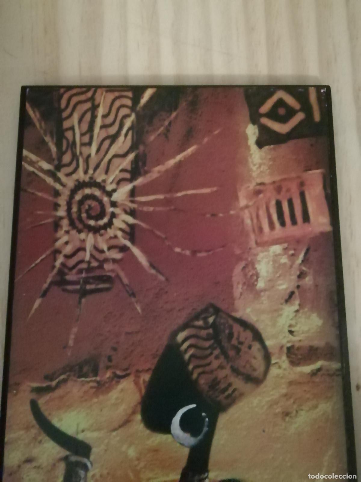 Arte: CUADRO &Eacute;TNICO - Foto 2