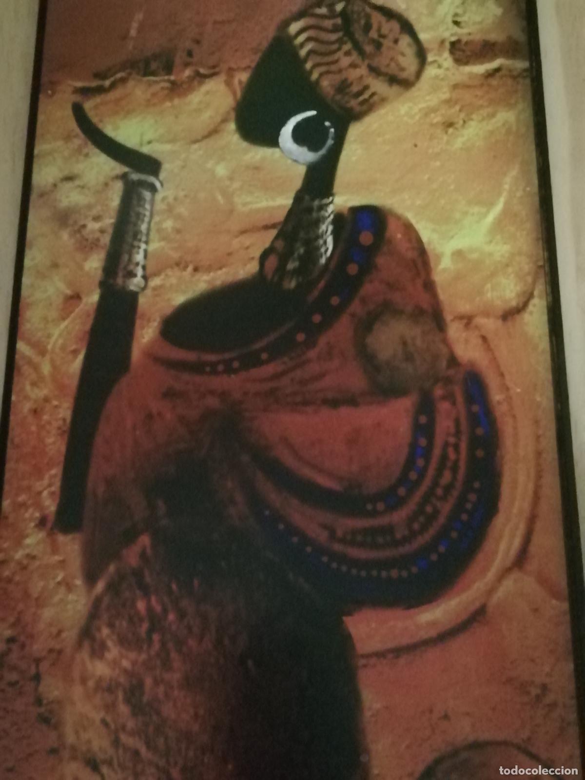 Arte: CUADRO &Eacute;TNICO - Foto 3