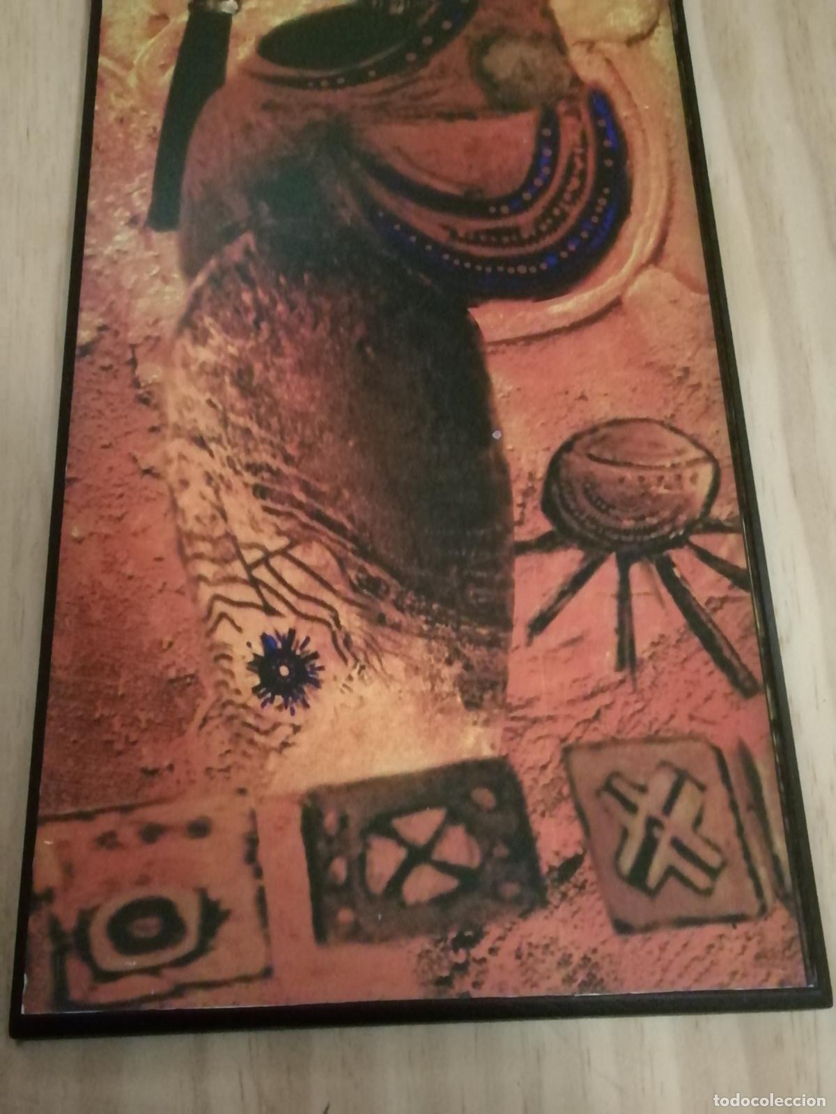 Arte: CUADRO &Eacute;TNICO - Foto 4