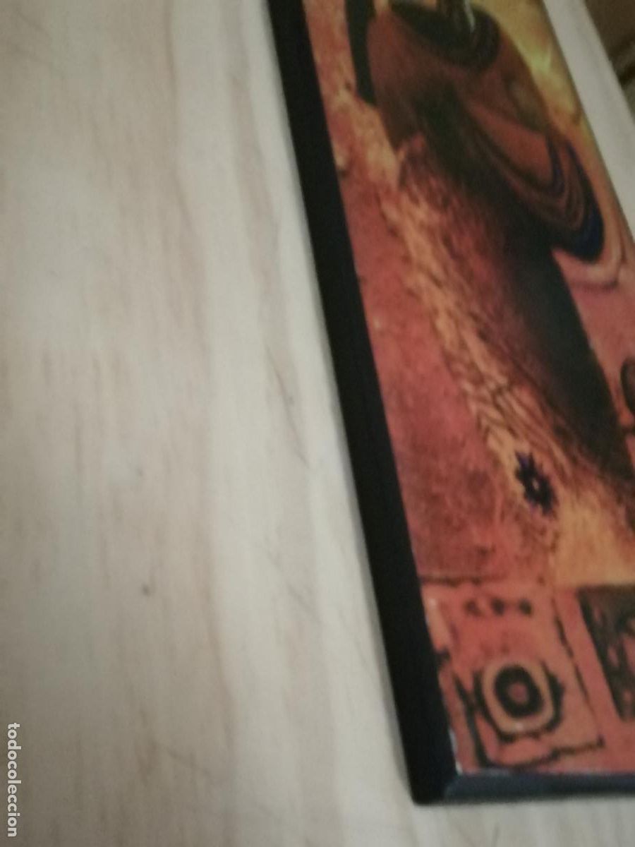 Arte: CUADRO &Eacute;TNICO - Foto 5