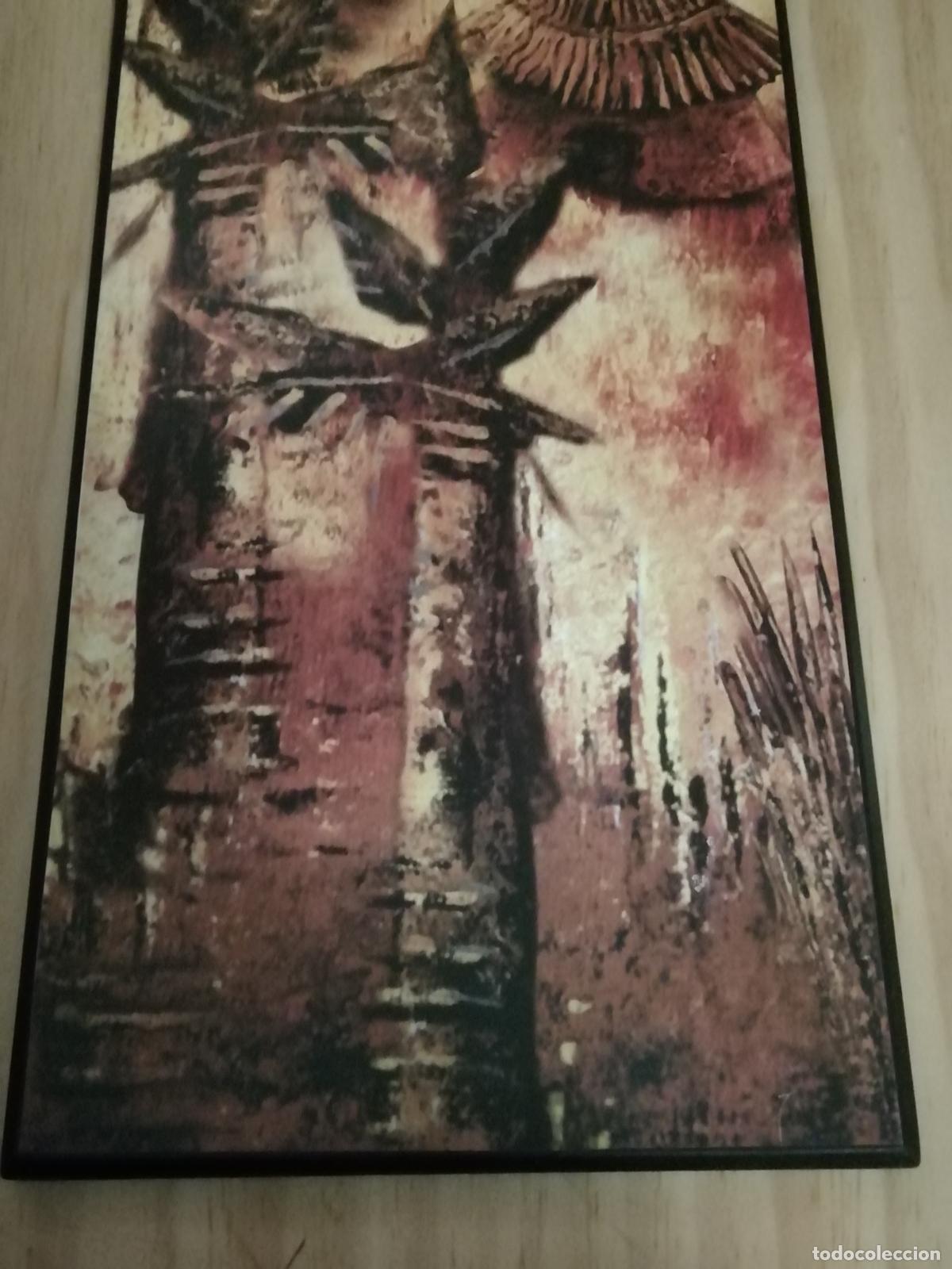 Arte: CUADRO &Eacute;TNICO - Foto 4