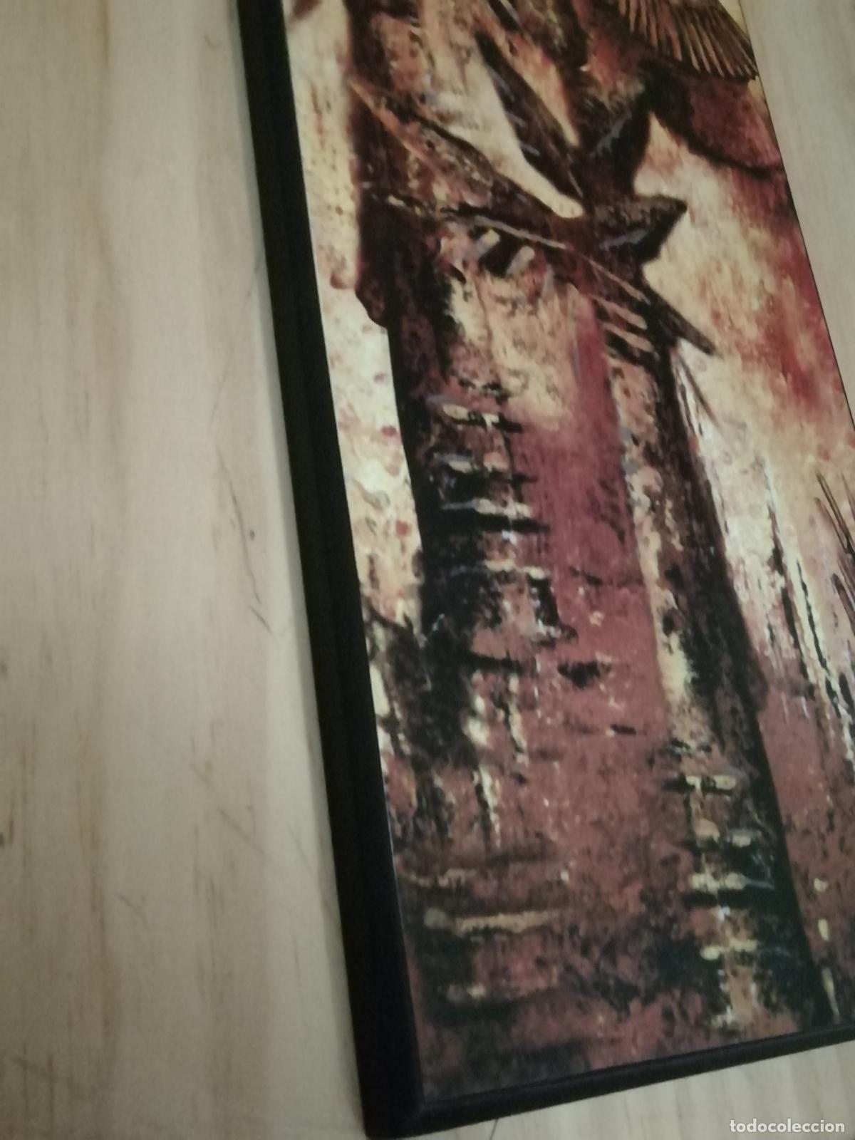 Arte: CUADRO &Eacute;TNICO - Foto 6