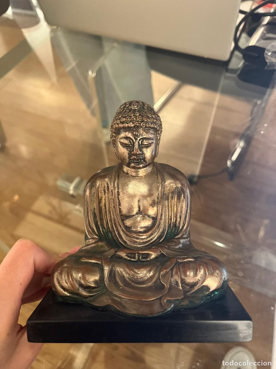 Arte: Estatua de Buda - Foto 1