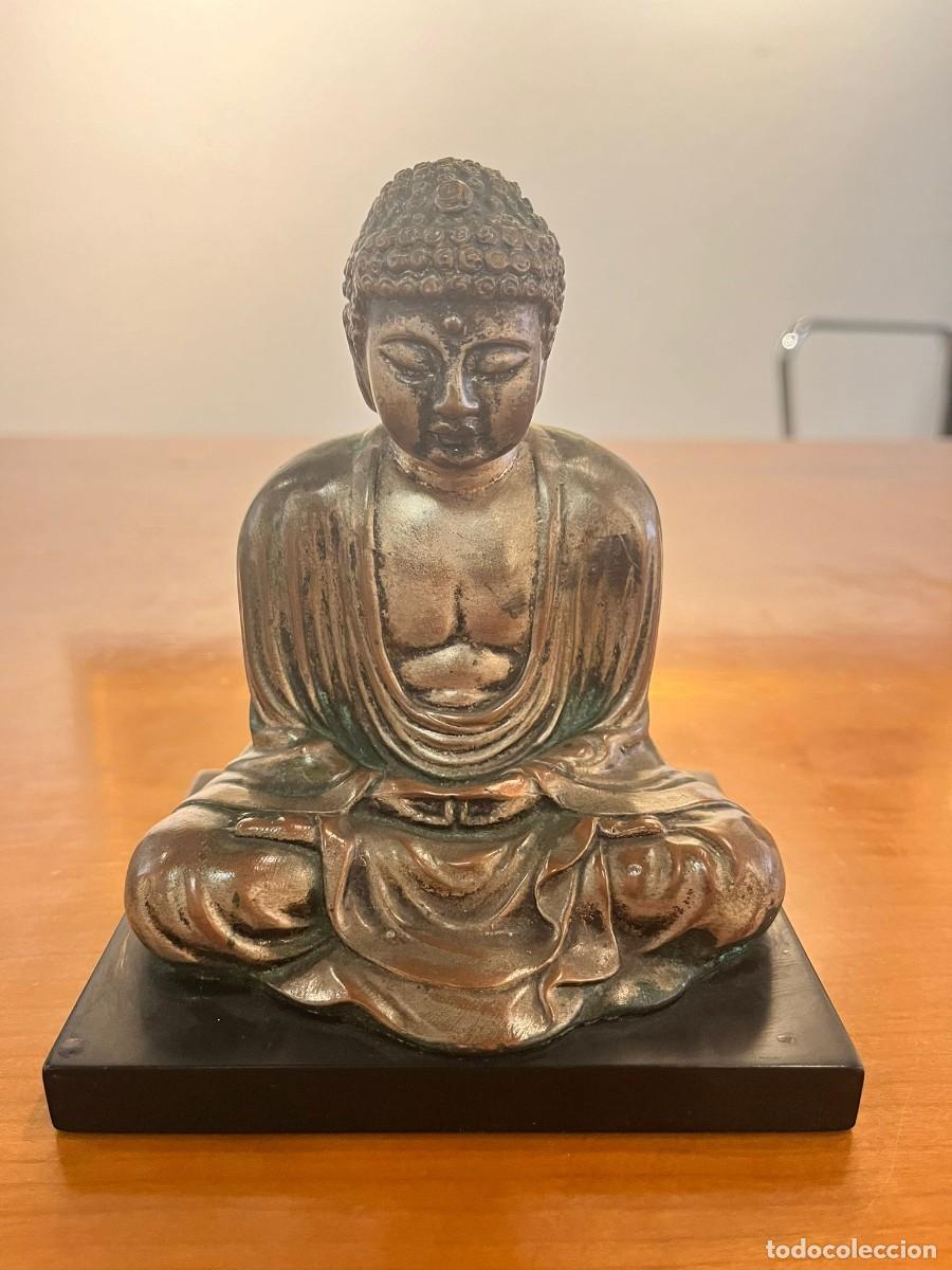 Arte: Estatua de Buda - Foto 2