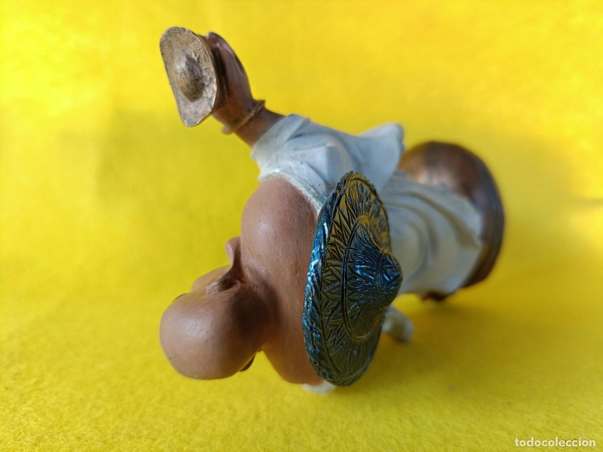 Arte: IMAGEN BUDA DE LA ABUNDANCIA - Foto 10
