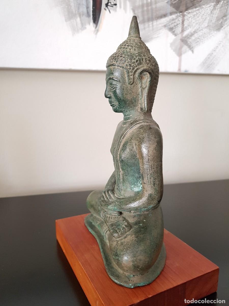Arte: BUDA MEDITACI&Oacute;N - Foto 3