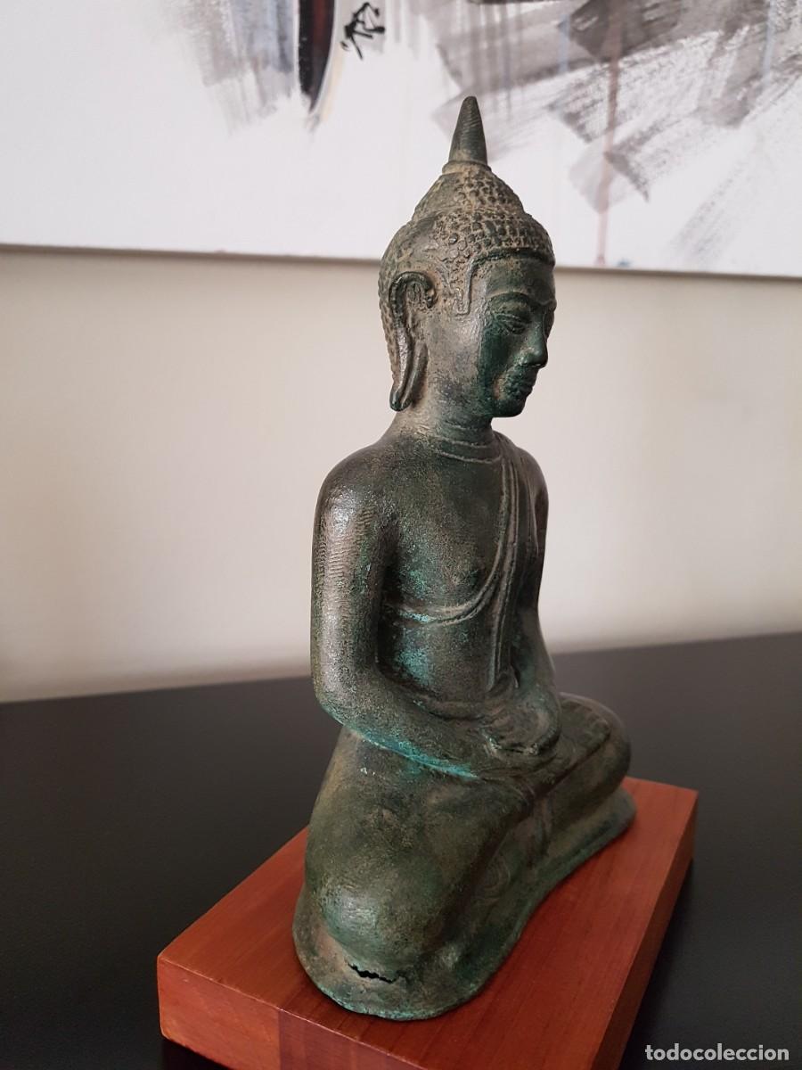 Arte: BUDA MEDITACI&Oacute;N - Foto 4