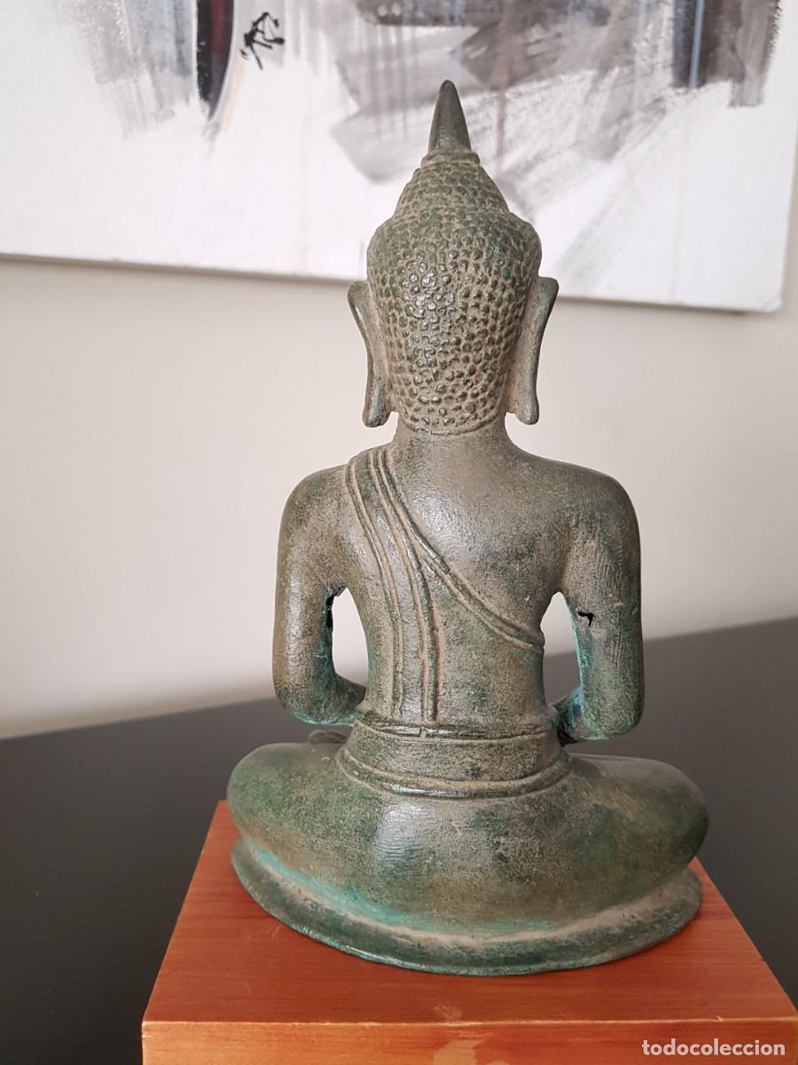 Arte: BUDA MEDITACI&Oacute;N - Foto 5