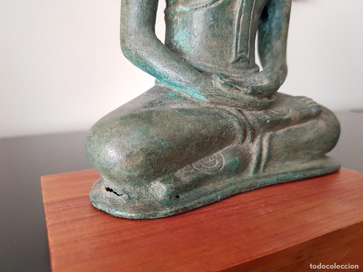 Arte: BUDA MEDITACI&Oacute;N - Foto 6