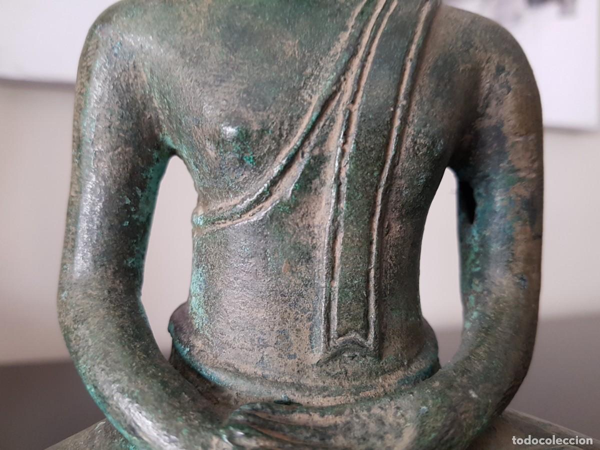 Arte: BUDA MEDITACI&Oacute;N - Foto 8