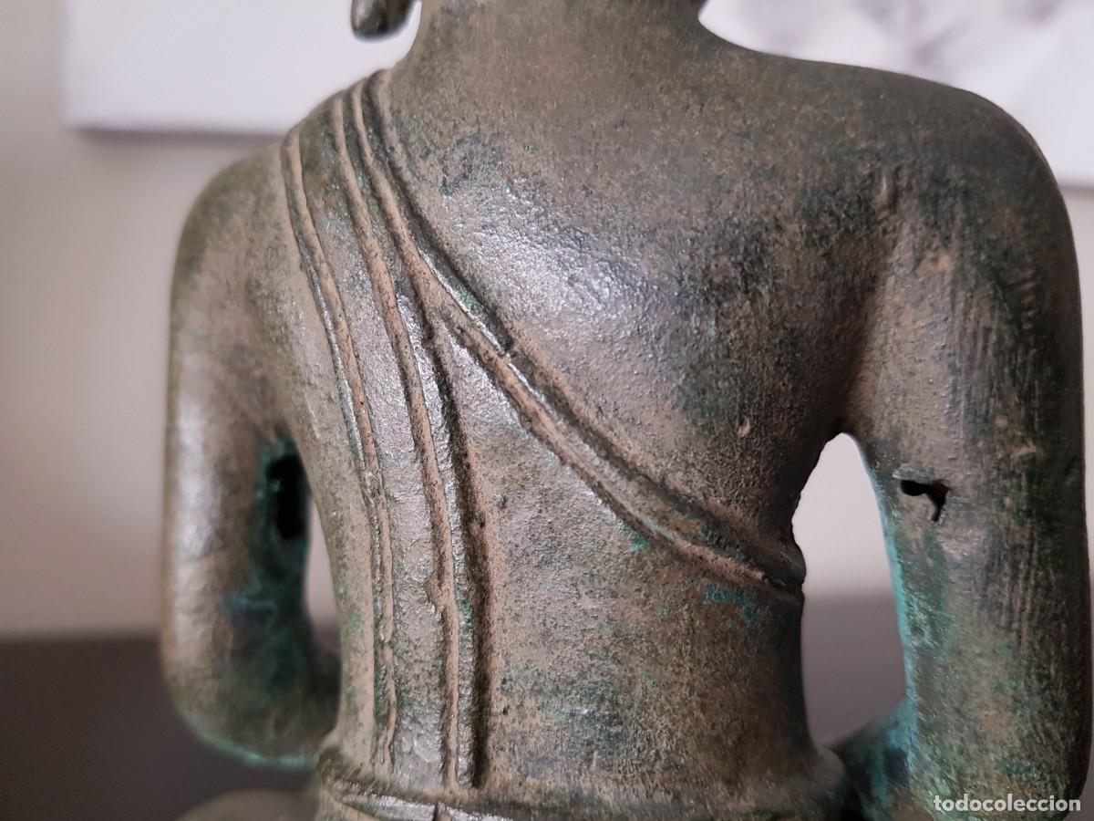 Arte: BUDA MEDITACI&Oacute;N - Foto 9