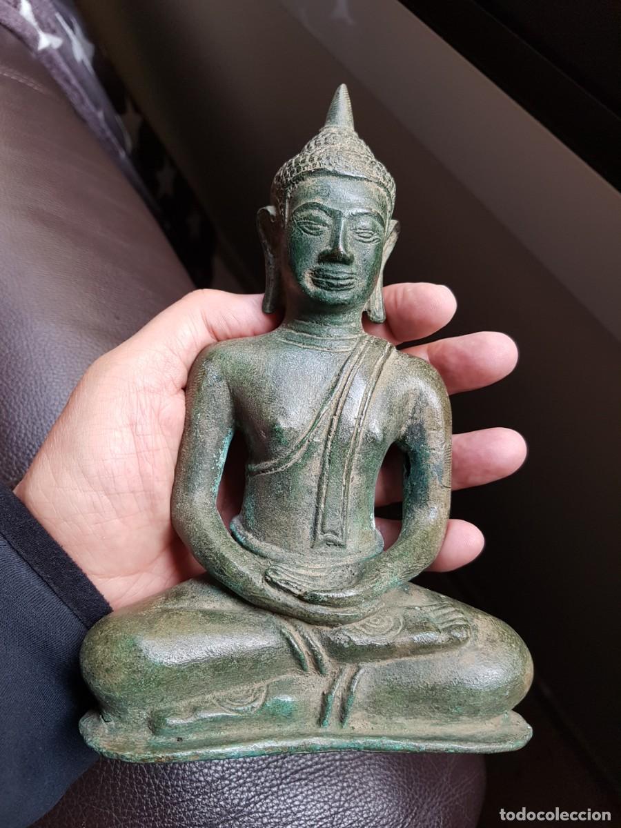 Arte: BUDA MEDITACI&Oacute;N - Foto 10