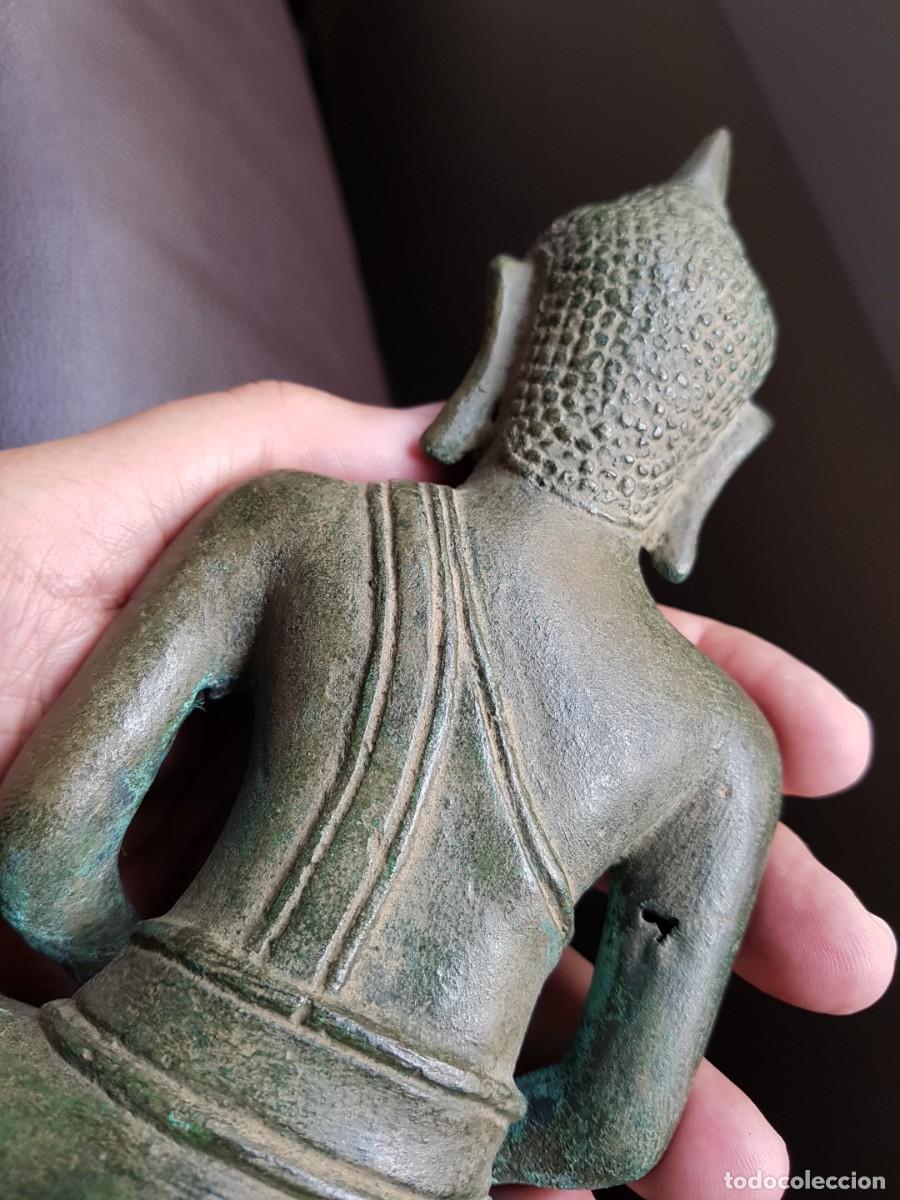 Arte: BUDA MEDITACI&Oacute;N - Foto 11